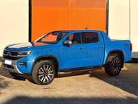 Usado VW Amarok Aventura 240 CV (176 kW) 2024 Azul Pickup/Camioneta