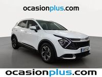 Usado Kia Sportage 136 CV (100 kW) 2023 Blanco SUV