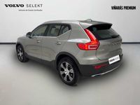 usado Volvo XC40 T3 Inscription Aut.