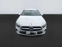 Usado Mercedes A180 116 CV (85 kW) 2021 Blanco Berlina