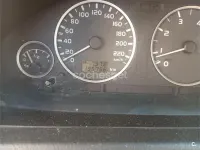 Usado Mitsubishi Space Star 102 CV (75 kW) 2004 Gris / plata Monovolumen