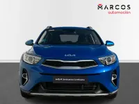 Usado Kia Stonic 100 CV (73 kW) 2024 SUV