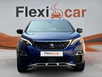 usado Peugeot 3008 1.2 PURETECH 96KW (130CV) ACTIVE S&S Gasolina en Flexicar Girona