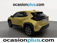 Usado Toyota Yaris Cross Active 116 CV (85 kW) 2024 Oro SUV