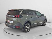 Usado Peugeot 5008 Allure 132 CV (97 kW) 2020 Marrón SUV