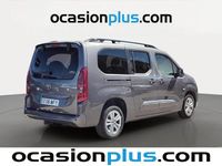 Usado Toyota Proace Verso Active 131 CV (96 kW) 2023 Gris Familiar
