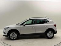 Usado Seat Arona Ecomotive 95 HP (69 kW) 2017 Branco SUV