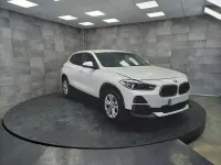 Usado BMW X2 220 CV (161 kW) 2021 Blanco SUV