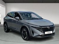 Usado Nissan Qashqai N-Connecta 140 CV (102 kW) 2024 Gris SUV