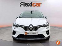 Usado Renault Captur Initiale Paris 140 CV (102 kW) 2021 Blanco SUV