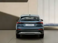 Nuevo Audi Q4 Sportback e-tron Advanced Plus 210 kW (286 CV) 2026 Azul SUV