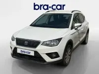 Occasion Seat Arona Style 95 ch (69 kW) 2019 Blanc SUV