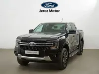 Usado Ford Ranger Limited 170 CV (125 kW) 2024 Otro Pickup/Camioneta