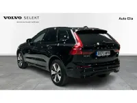 Usado Volvo XC60 Plus 350 CV (257 kW) 2024 Negro SUV