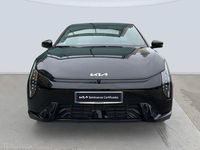 Usado Kia EV4 GT-Line 150 kW (204 CV) 2025 Negro Berlina