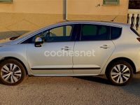 Usado Peugeot 3008 Allure 115 CV (84 kW) 2014 Gris / plata Berlina