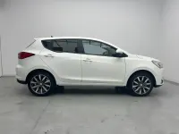 Usado EVO Evo 3 107 CV (78 kW) 2024 Rojo SUV
