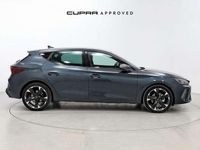 Usado Cupra Leon 150 CV (110 kW) 2025 Gris Utilitario