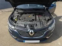Usado Renault Talisman Zen 130 CV (95 kW) 2016 Azul Familiar