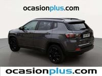 Occasion Jeep Compass Night Eagle 130 ch (95 kW) 2023 Gris SUV