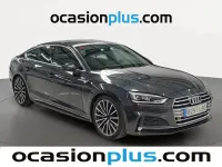 Usado Audi A5 S-Line 190 CV (139 kW) 2019 Coupe