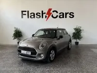 Usado Mini Cooper 136 CV (100 kW) 2019 Gris Utilitario