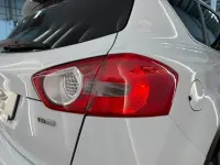 Usado Ford Kuga Trend 140 CV (102 kW) 2010 Blanco SUV