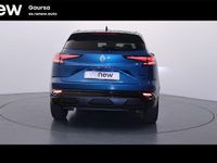 Usado Renault Austral Techno 200 CV (147 kW) 2025 Negro SUV