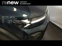 Nuevo Dacia Bigster Journey 140 CV (102 kW) 2026 Azul SUV