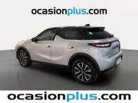 Usado DS Automobiles DS3 Crossback Performance 131 CV (96 kW) 2024 Gris SUV