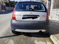 Usado Citroën C3 XTR 90 CV (66 kW) 2004 Beige Berlina
