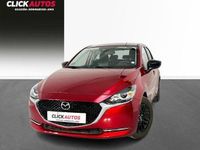 Usado Mazda 2 Homura-Line 90 CV (66 kW) 2023 Utilitario