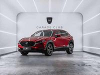 Usado Mazda CX-30 186 CV (136 kW) 2021 SUV