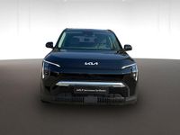 Usado Kia EV3 Earth 150 kW (204 CV) 2024 Negro SUV