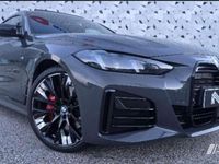 Usado BMW M440 Sport Line 374 CV (275 kW) 2025 Gris Berlina
