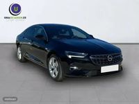 usado Opel Insignia GS 1.5D DVH 90kW (122CV) MT6 GS Line