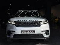 Brugt Land Rover Range Rover Velar R-Dynamic 250 HK (183 kW) 2020 Grå SUV
