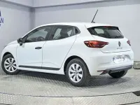 Usado Renault Clio Business 86 CV (63 kW) 2021 Blanco Utilitario