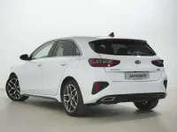 Usado Kia Ceed GT GT-Line 136 CV (100 kW) 2020 Utilitario