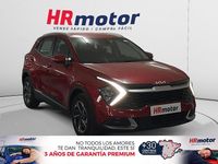 Usado Kia Sportage 230 CV (169 kW) 2022 Rojo SUV