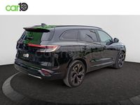 Usado Renault Espace 200 CV (147 kW) 2023 Negro Monovolumen