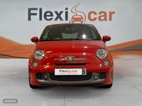 Usado Abarth 595 Turismo 160 CV (117 kW) 2016 Utilitario