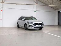 Usado Ford Focus ST-Line 125 CV (91 kW) 2023 Familiar