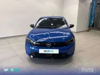 Usado Opel Corsa Edition 101 CV (74 kW) 2024 Azul Utilitario