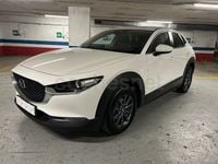 Usado Mazda CX-30 Prime-Line 122 CV (89 kW) 2024 Blanco SUV