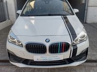 usado BMW 220 Gran Tourer Serie 2 dA