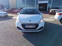 usado Peugeot 208 1.6BlueHDi Access 75