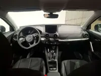 Usado Audi Q2 Sport 116 CV (85 kW) 2025 Gris SUV