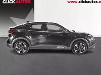 Usado Citroën C4 PureTech 130 CV (95 kW) 2024 SUV