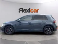 Usado VW Golf VII GTI 245 CV (180 kW) 2020 Gris Berlina